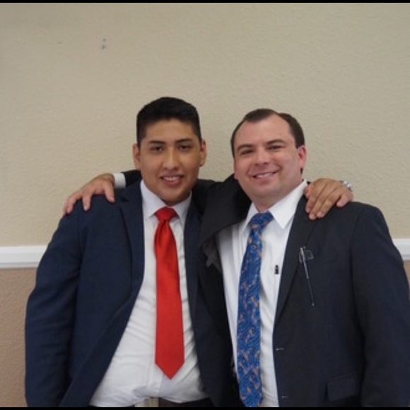 Meet your Posher, John - Picture 6 of 8